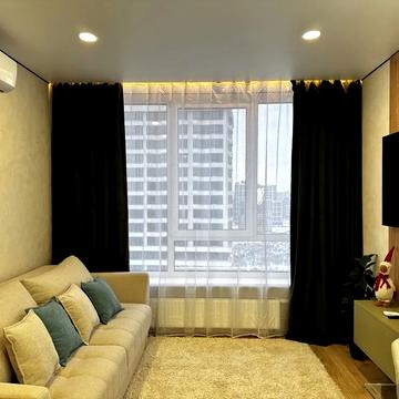 Всеволода Змієнка вул., 34/21