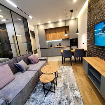 Бульварно-Кудрявська вул. (Воровського), 17