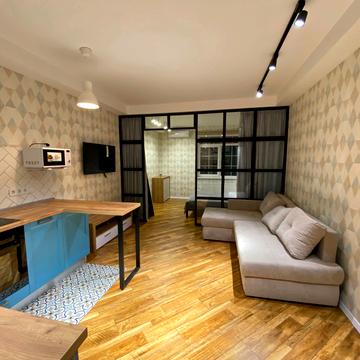 Михайла Максимовича вул. (Онуфрія Трутенка), 28-Б