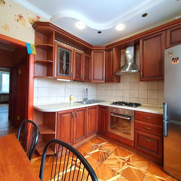 Повітряних Сил просп. (Повітрофлотський), 38