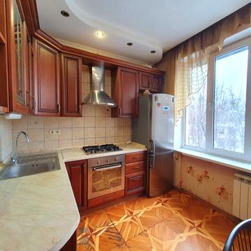 Повітряних Сил просп. (Повітрофлотський), 38