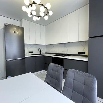 Хіміків вул., к 19, 20