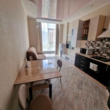 Французький бульв., 60в