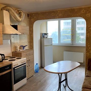 Дюківська вул., 6