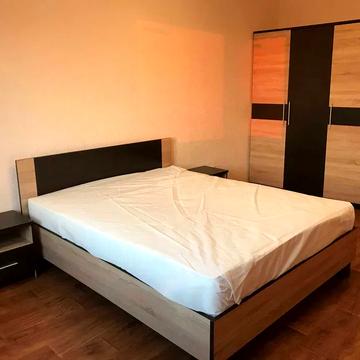 Миколи Вінграновського вул., 2