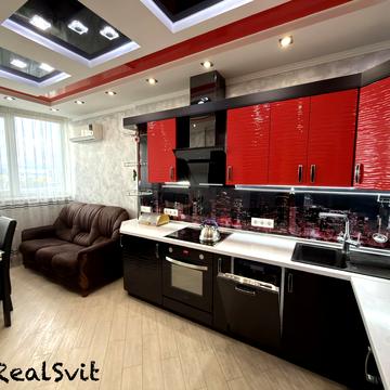 Лобачевського пров., 7