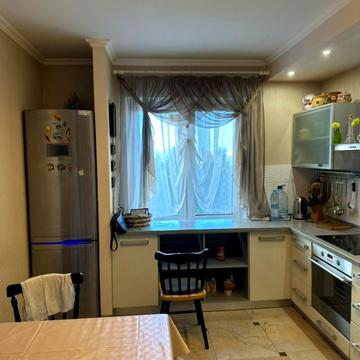 Петра Григоренка просп., 14