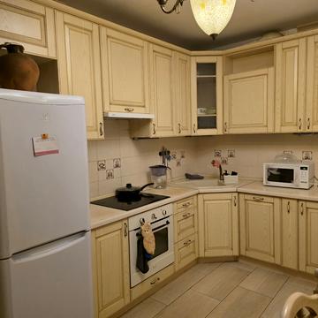 Петра Григоренка просп., 12