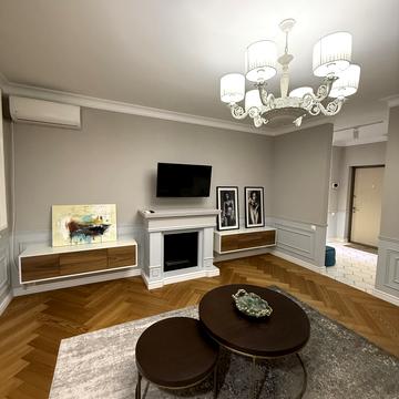 Драгоманова вул., 2-А