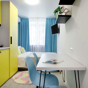 Відрадний просп. (Чубаря), 28-Г