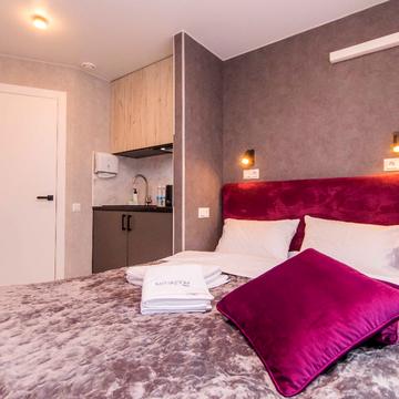 Воскресенський просп. (Перова), 16г