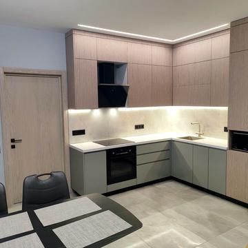 Олеся Бердника вул., 1-В