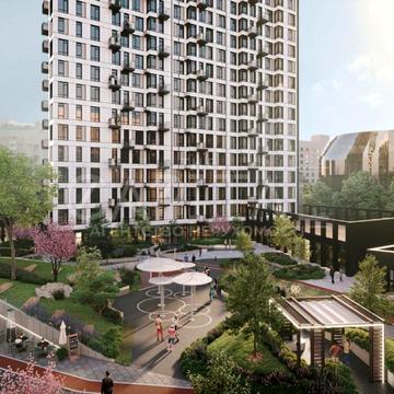 Василя Тютюнника вул. (Анрі Барбюса), (Будинок 3)