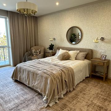 Івана Виговського вул. (Терешкової), 5б