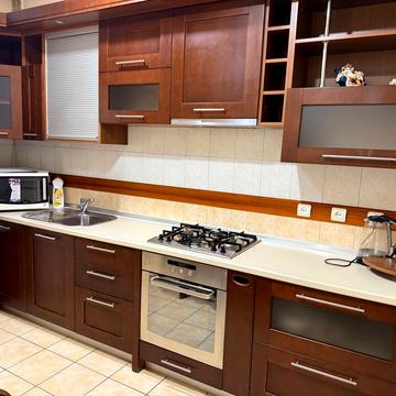 Героїв Харкова просп. (Московський), 5