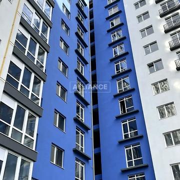 Княгинин вул., (Будинок 17)