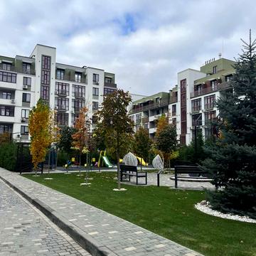 Владислава Бувалкіна вул., 60-А