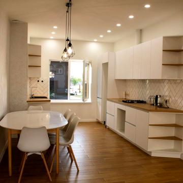 Січового стрільця Петріва