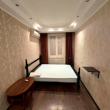 Соборності просп. (Воззєднання), 1