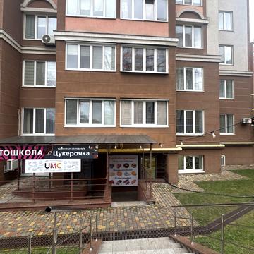 Соборна вул., 105/1