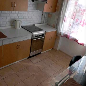 Георгія Ґонґадзе вул. (Паризької Комуни), 30