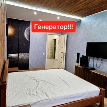 Каховська вул., 62-А