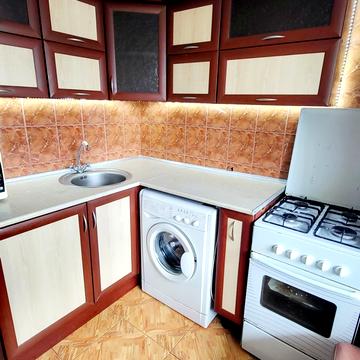 Лісовий просп., 17-А