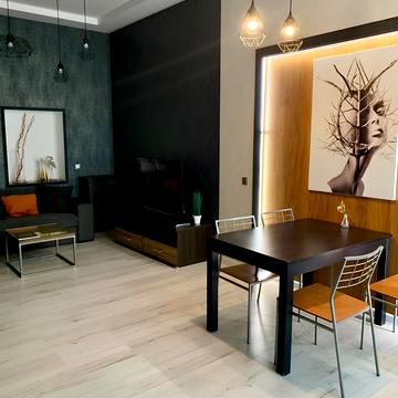 Еспланадна вул., 2