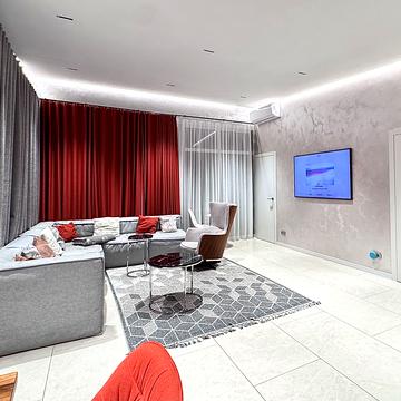 Лісова вул., 9