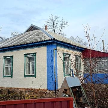 Молодіжна вул. (Комсомольська)