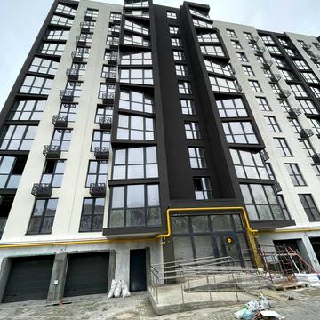 Святослава Ріхтера вул., (Будинок 3)