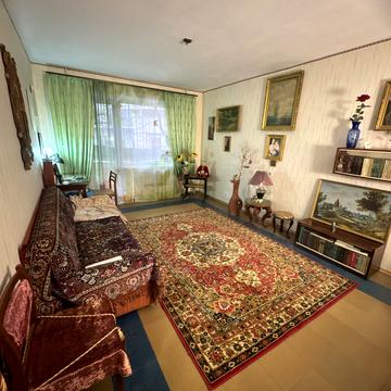 Науки просп. (Гагаріна), 104