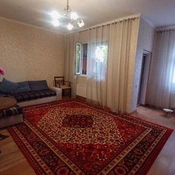 Березова вул., 27