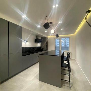 Балтійський пров., 3