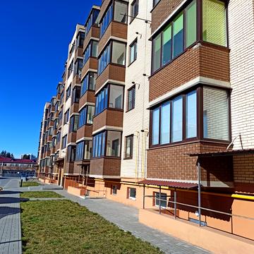 Центральна вул. (Мічуріна), 2а