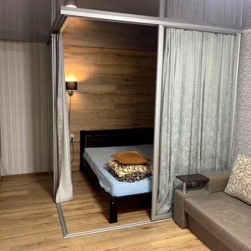 Бакинська вул., 37-В