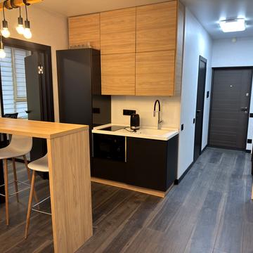 Соборності просп. (Воззєднання), 17 к2