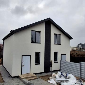 Дніпровська