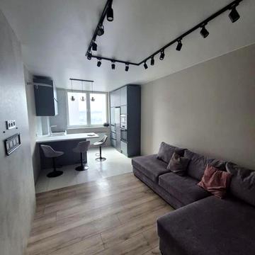 Балтійський пров., 3-А