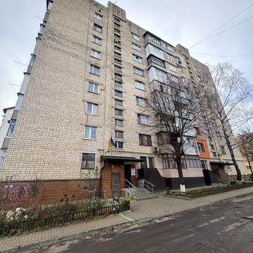 Героїв Майдану вул. (Червоноармійська), 77-Б/2