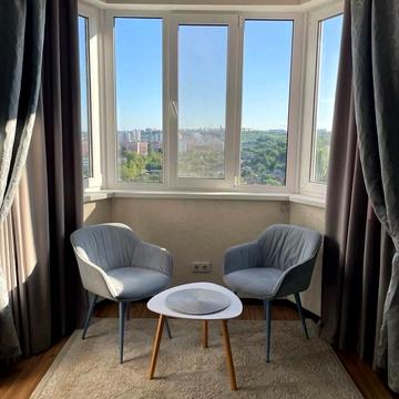 Мандриківська вул., 136