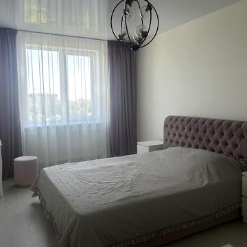 Озерна вул., 4-А