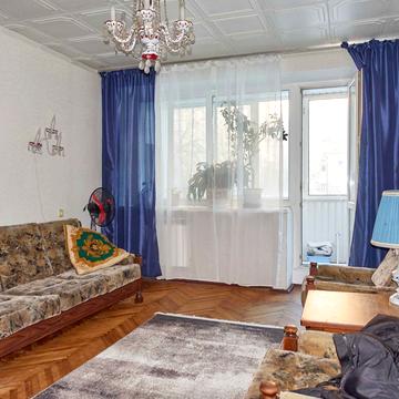 Вільгельма Котарбінського вул. (Миколи Кравченка), 22