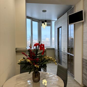 Абрикосова вул., 7