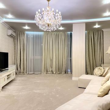 Андрія Верхогляда вул. (Михайла Драгомирова), 18-А