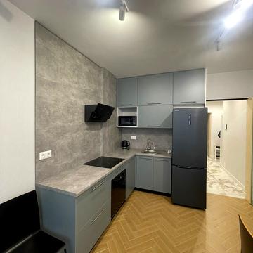 Теремківська вул., 4-А