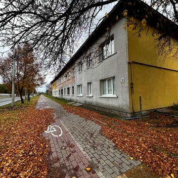 Ківерцівська вул., 30