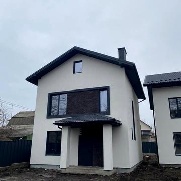 Ольги Кобилянської вул. (Достоєвського), 2