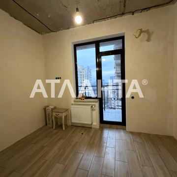 Фонтанська дорога вул., 17А