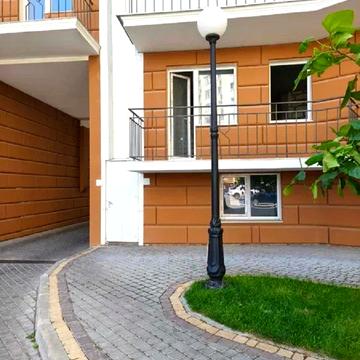 Люстдорфська дорога вул., 100в